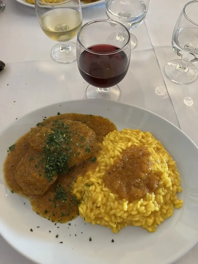 Il cliente Scomodo_Trattoria Da Pasqualino_Montevecchia_review