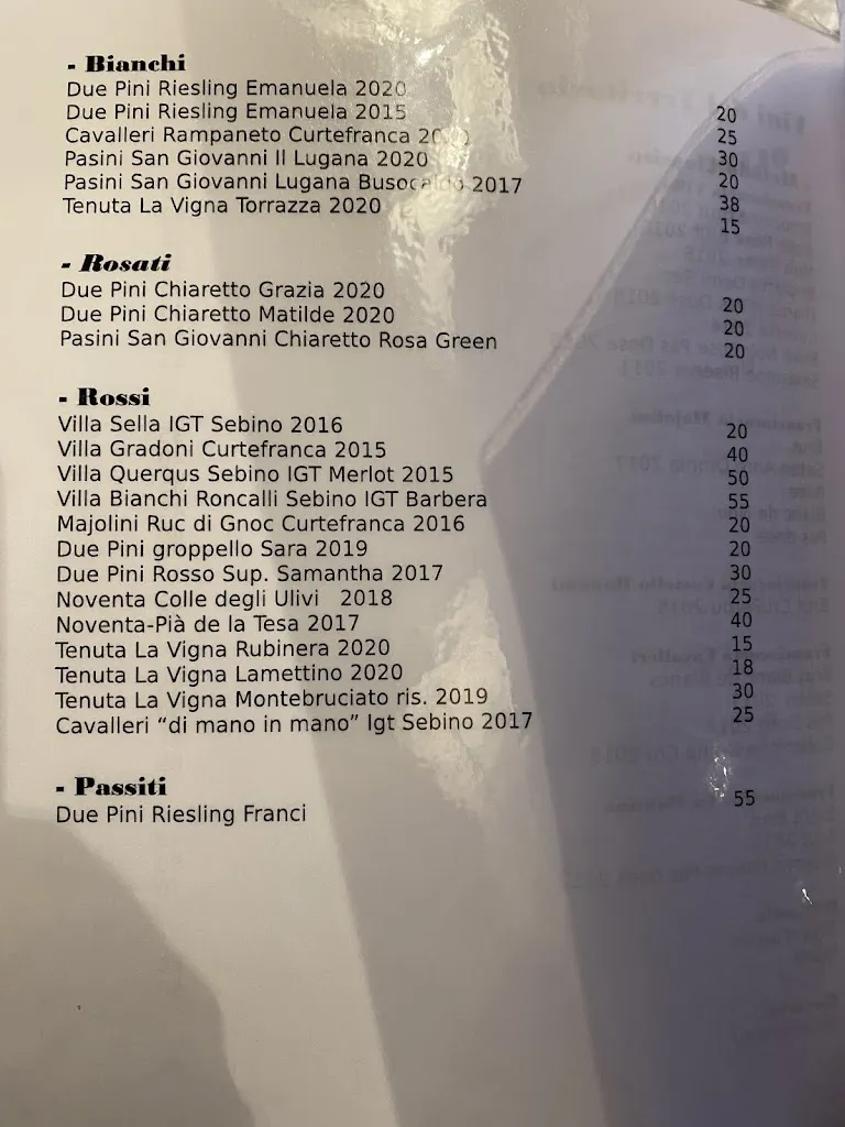 Menu_éla - Osteria in Villa_Monticelli Brusati_image_1