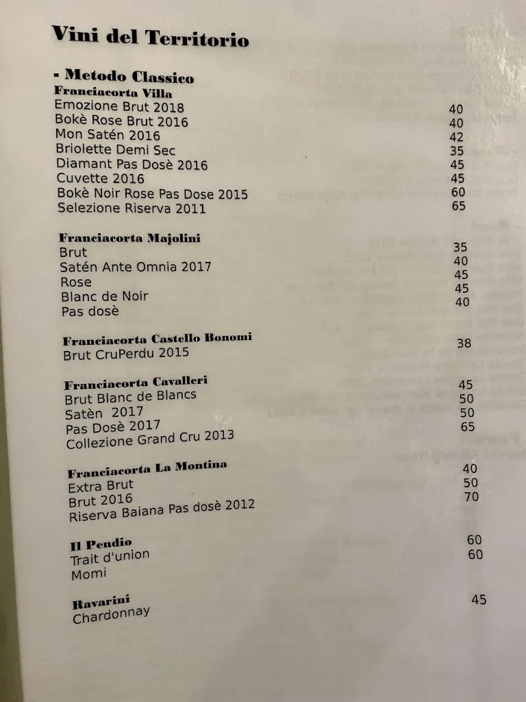 Menu_éla - Osteria in Villa_Monticelli Brusati_image_2