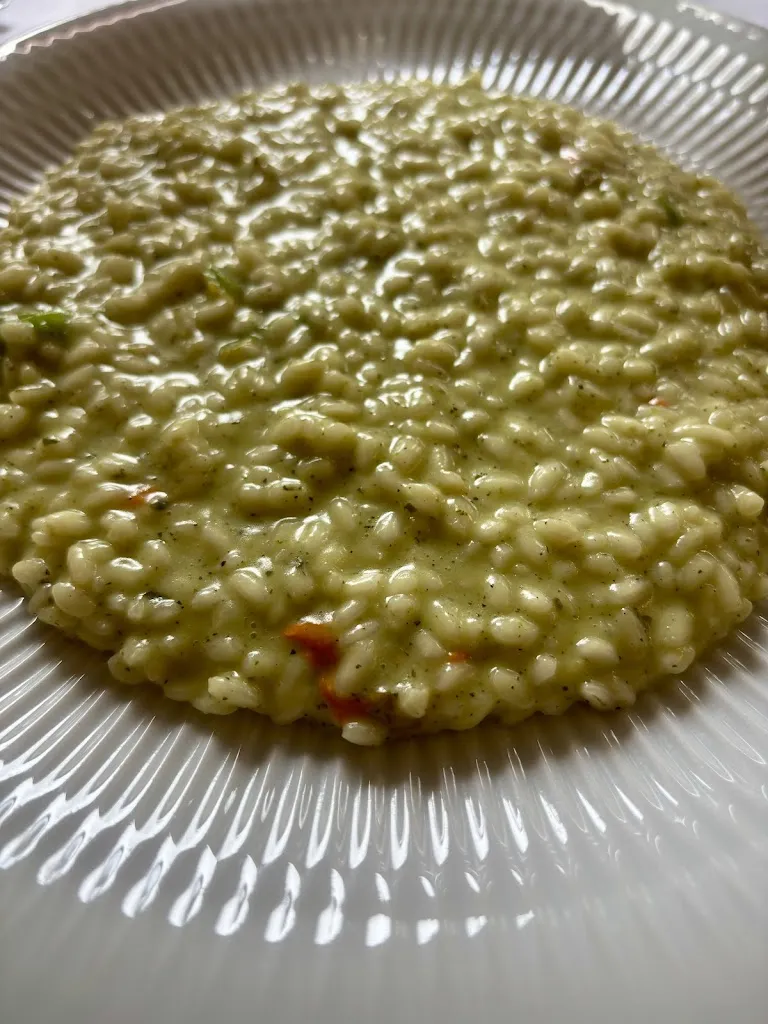 Paul Sirugo_éla - Osteria in Villa_Monticelli Brusati_review