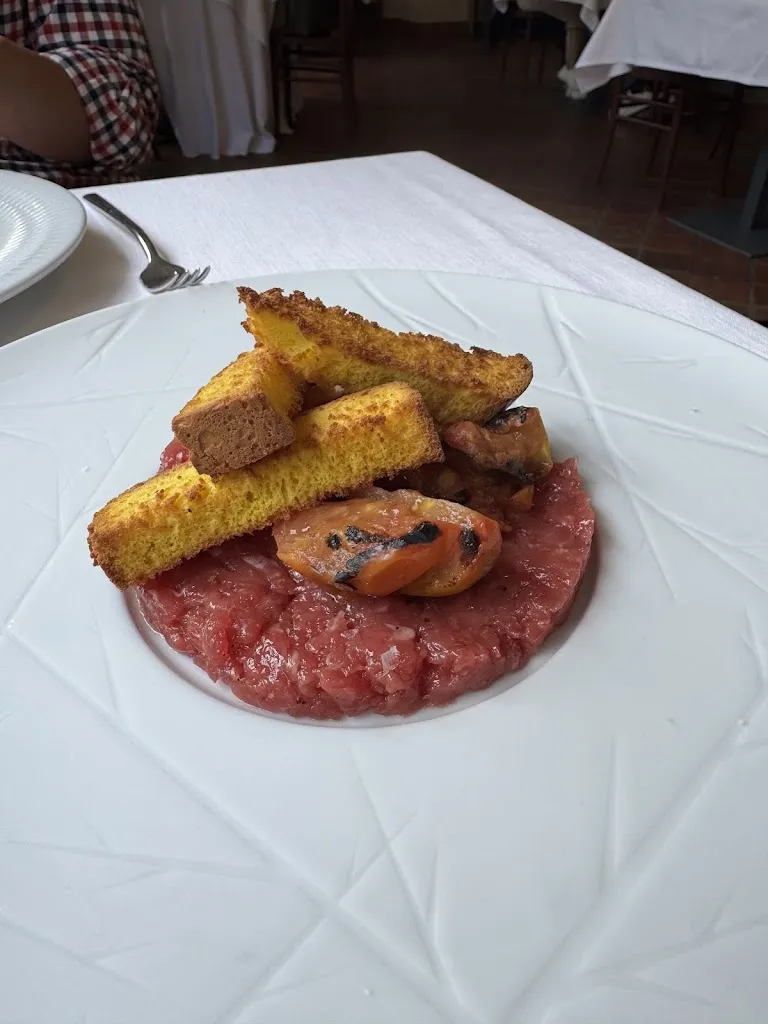 Isabel_éla - Osteria in Villa_Monticelli Brusati_review