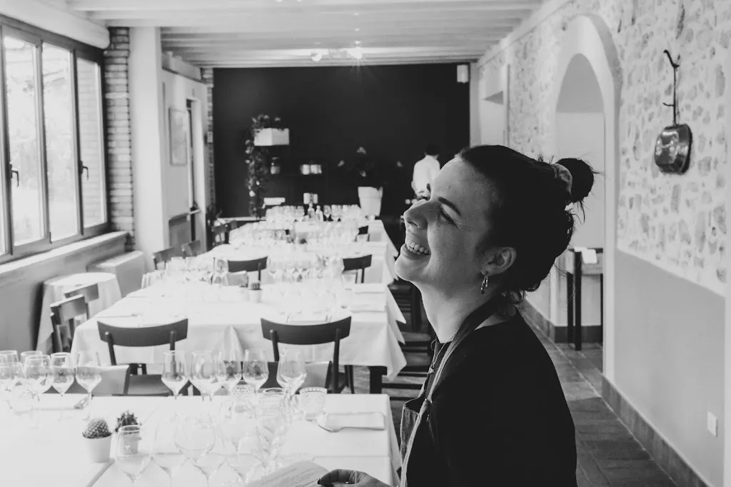 éla - Osteria in Villa restaurant in Monticelli Brusati