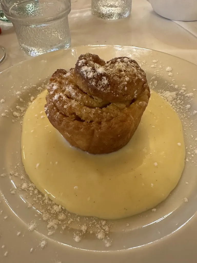 Michele chiocciolini_Ristorante Marchì_Monticelli Brusati_review