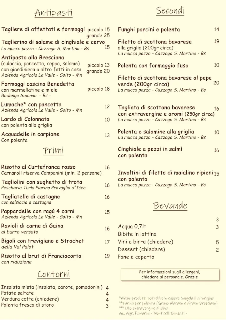 Menu_Antica Trattoria Gaina di Bonfadini & C SNC_Monticelli Brusati_image_2