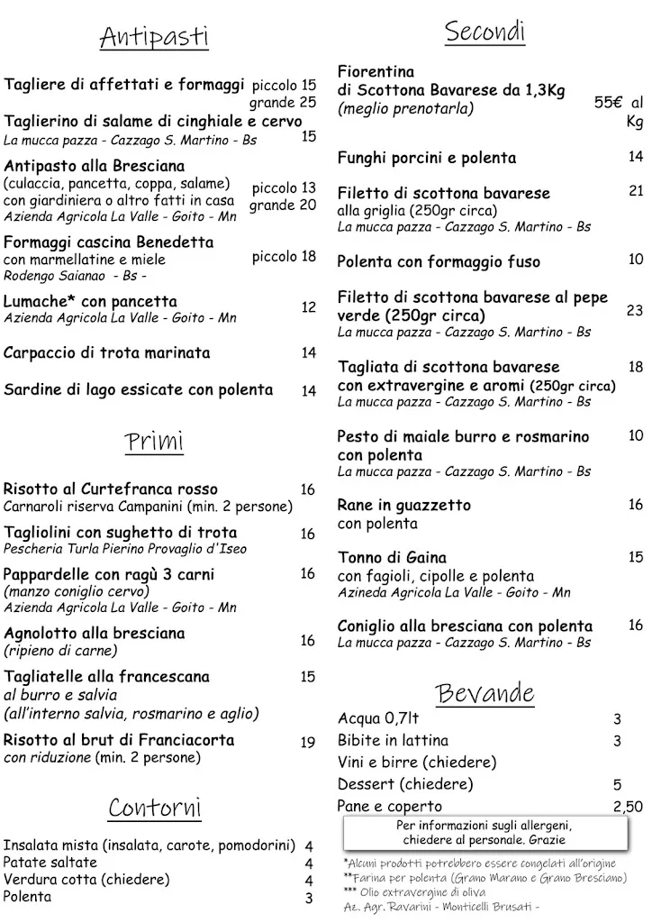 Menu_Antica Trattoria Gaina di Bonfadini & C SNC_Monticelli Brusati_image_3