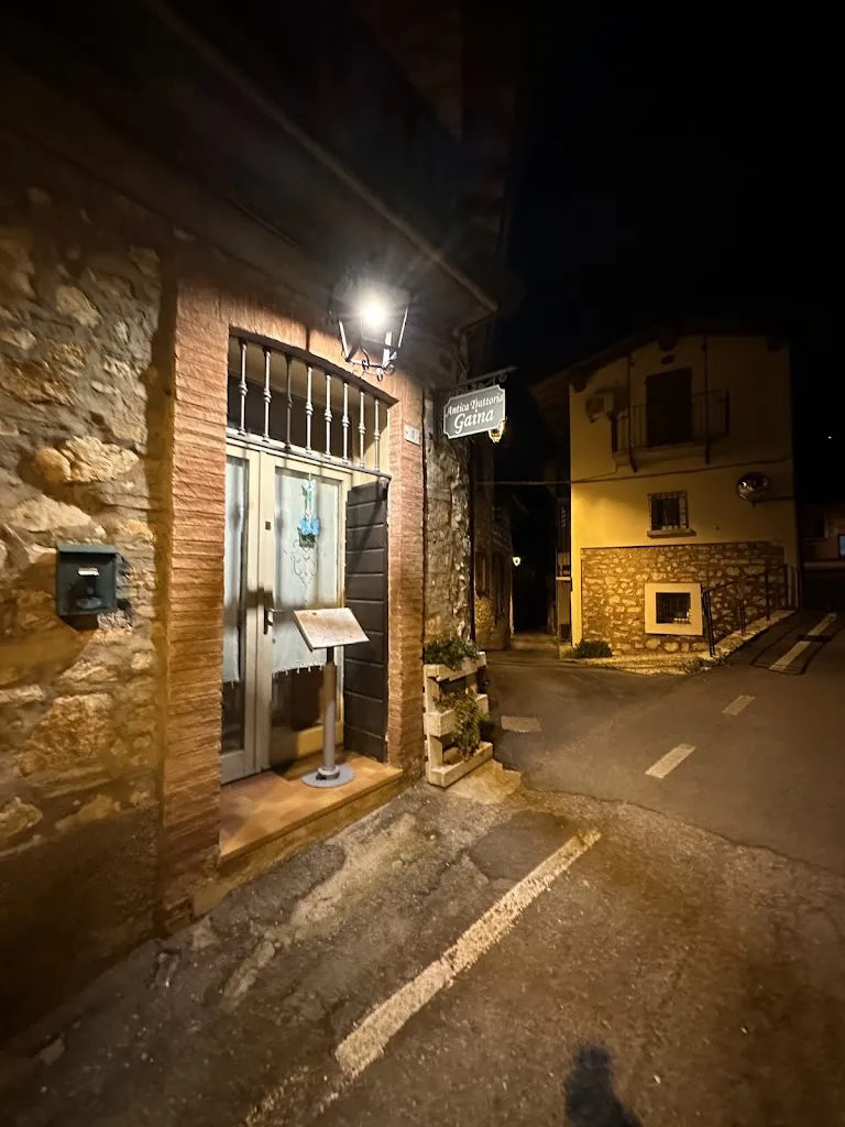 mauro stabile_Antica Trattoria Gaina di Bonfadini & C SNC_Monticelli Brusati_review