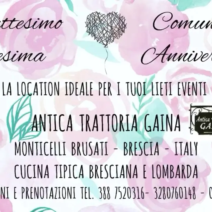 Antica Trattoria Gaina di Bonfadini & C SNC_Monticelli Brusati_slider_image_2