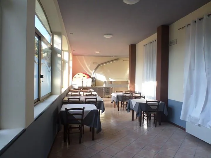 Fuori Orario 2 restaurant in Monticelli Brusati