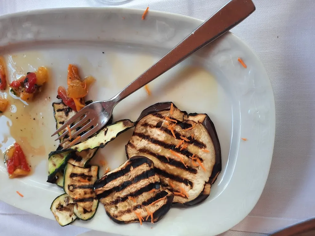 Barbara_Ristorante Camping San Martino_Capestrano_review