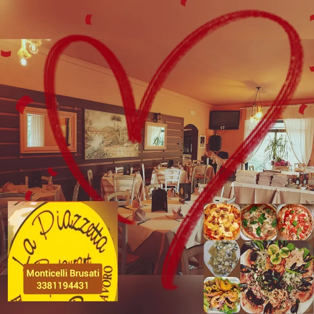 La piazzetta pizzeria ristorante_Monticelli Brusati_slider_image_3