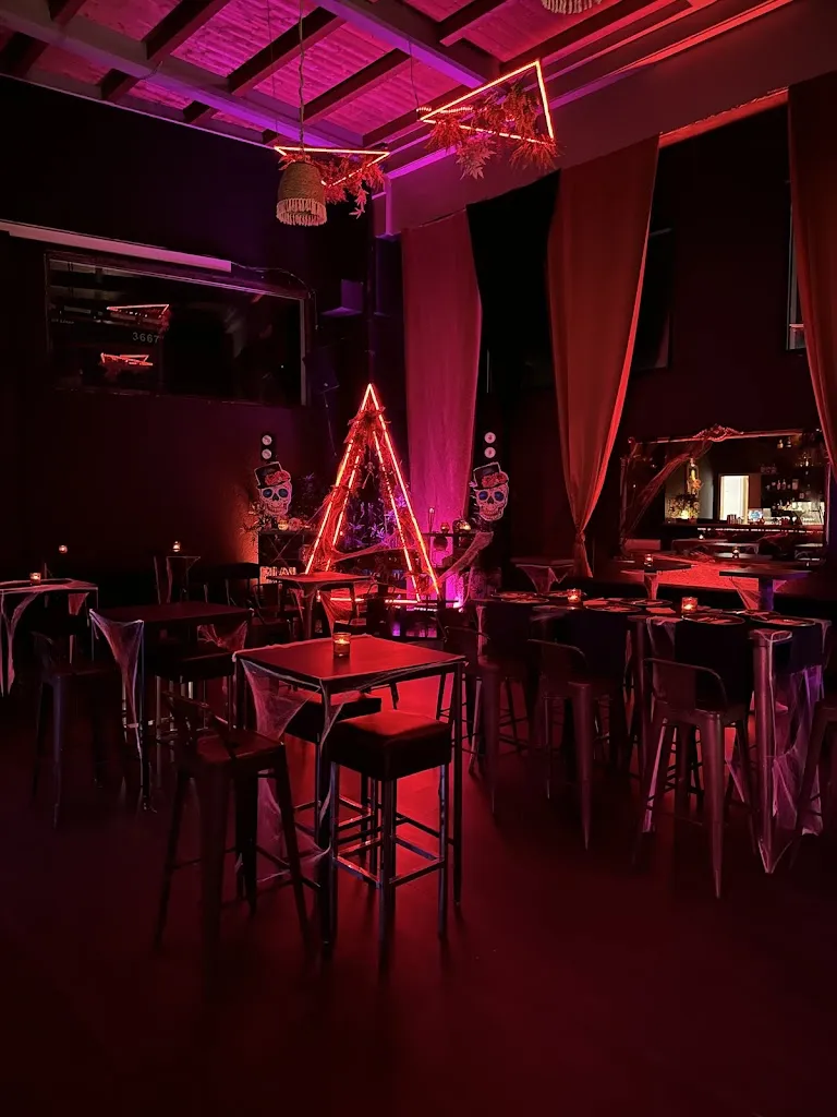 18Lab restaurant in Monticelli Brusati