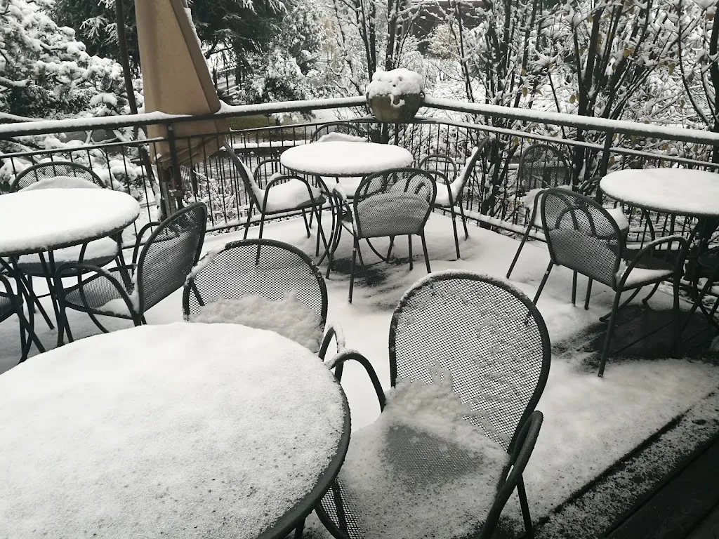 Cheers Monticello restaurant in Monticello Brianza