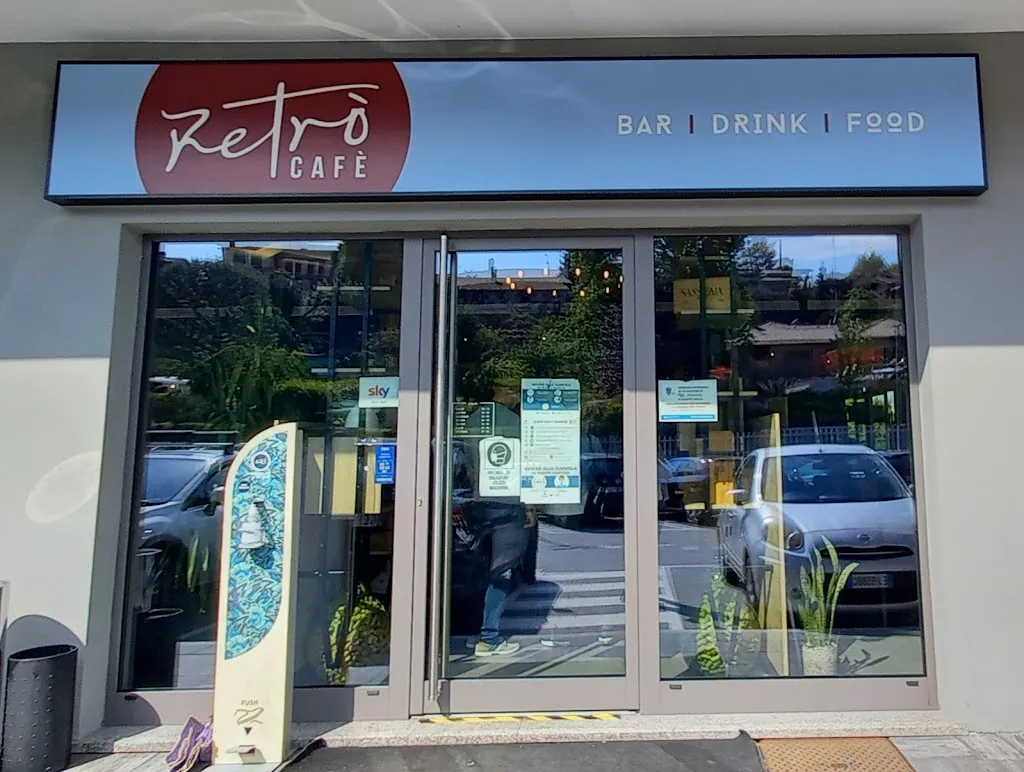 Retrò Cafè_Monticello Brianza_slider_image_1