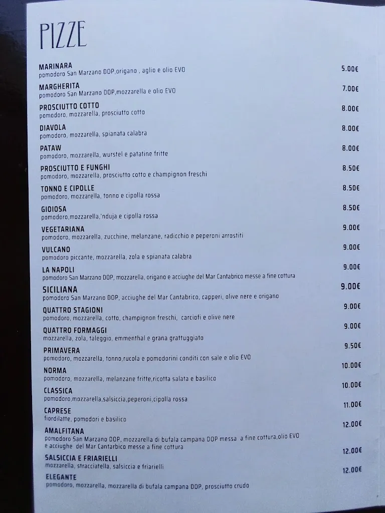 Menu_Hemingway pizzeria_Monticello Brianza_image_3