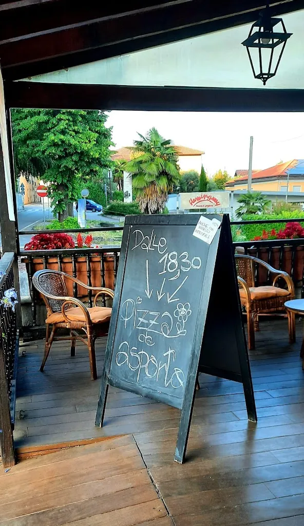 Hemingway pizzeria_Monticello Brianza_slider_image_3