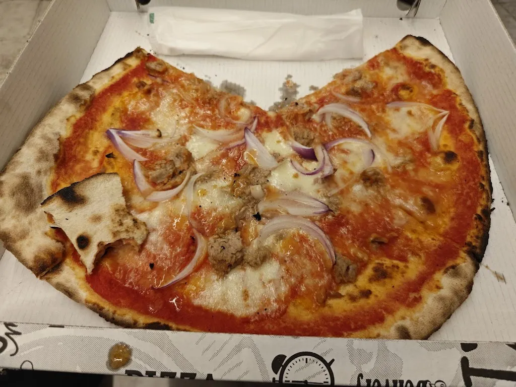 Athena Sun_I Mattarelli da Tony_Bitritto_review