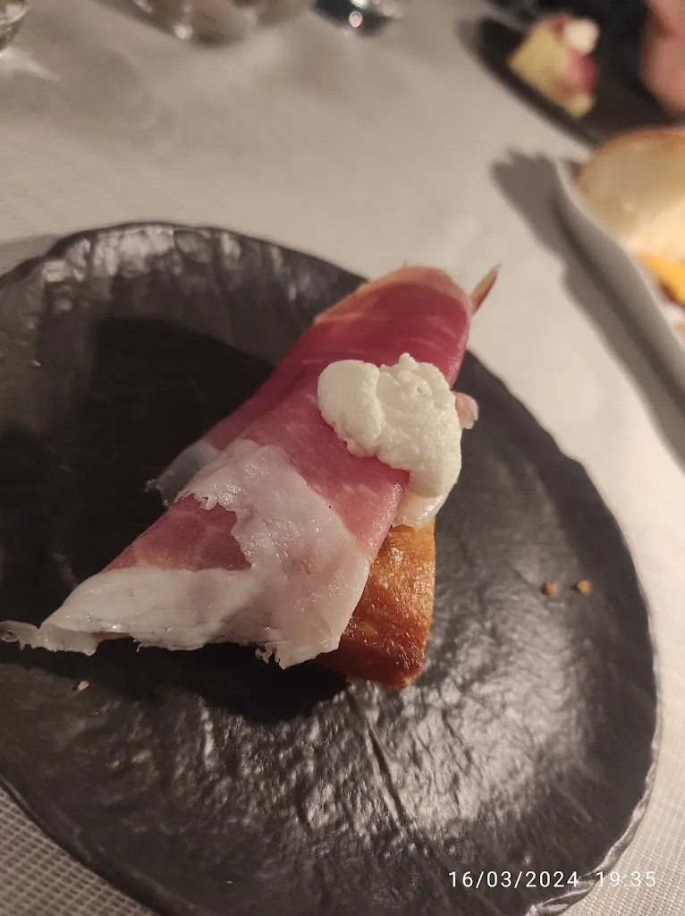 Daniela Chignoli_Piatto Tondo_Montodine_review