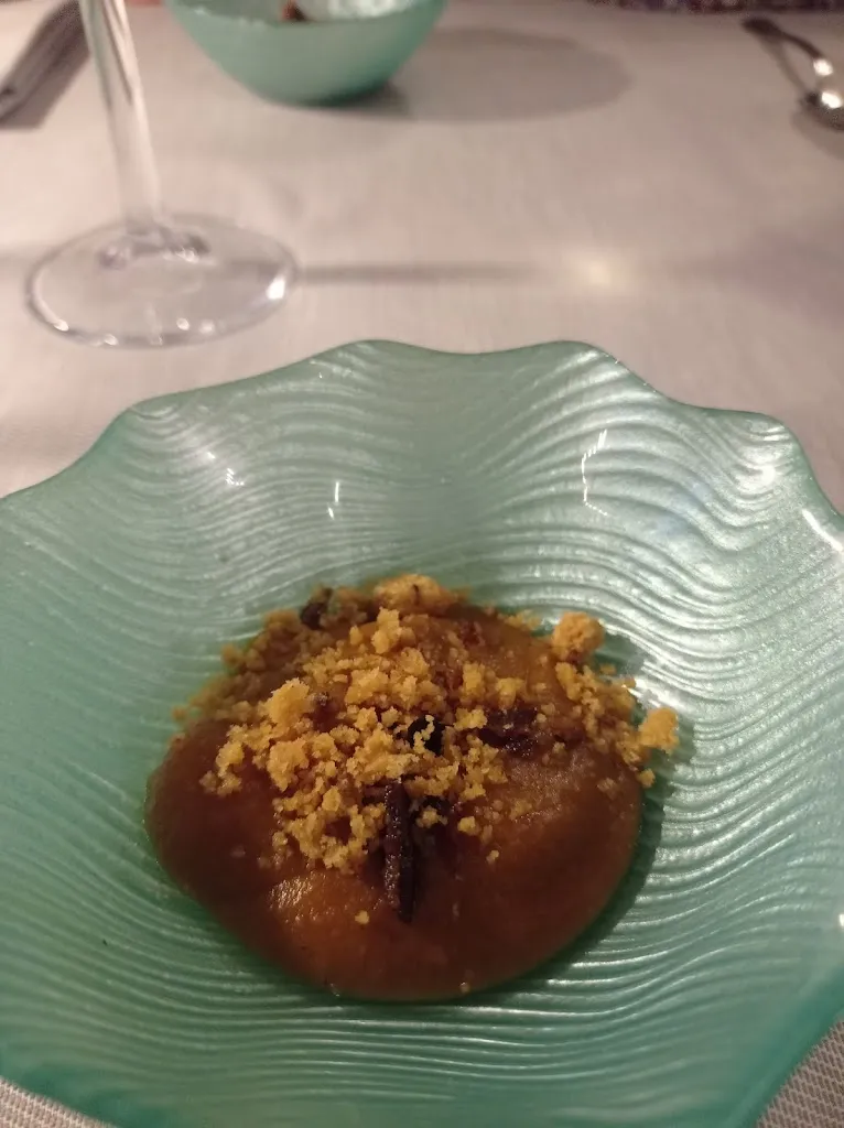 Maria Pia Tibet_Piatto Tondo_Montodine_review