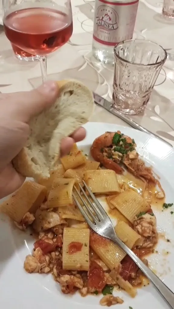 Partenope - Ristorante di mare_Montodine_slider_image_2