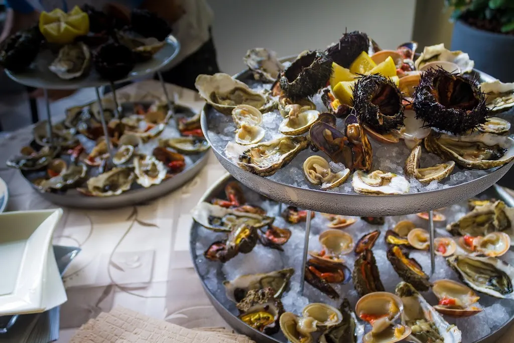 Partenope - Ristorante di mare_Montodine_slider_image_3