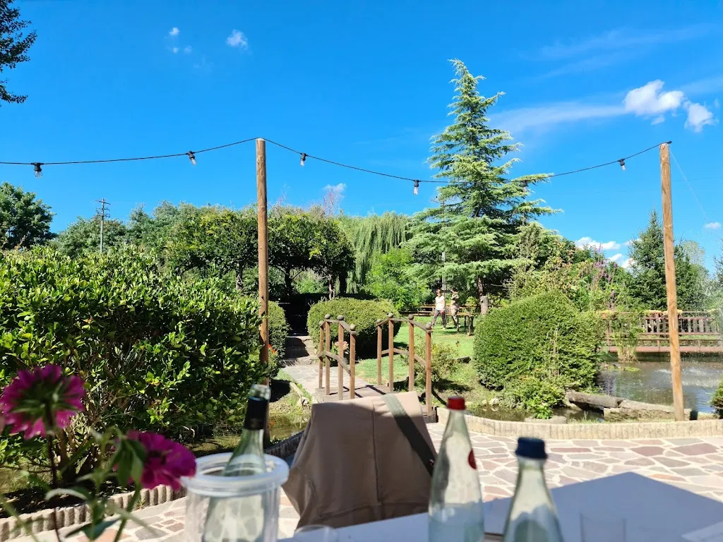 Michele Maurizio Diliberto_La Sorgente_Montodine_review