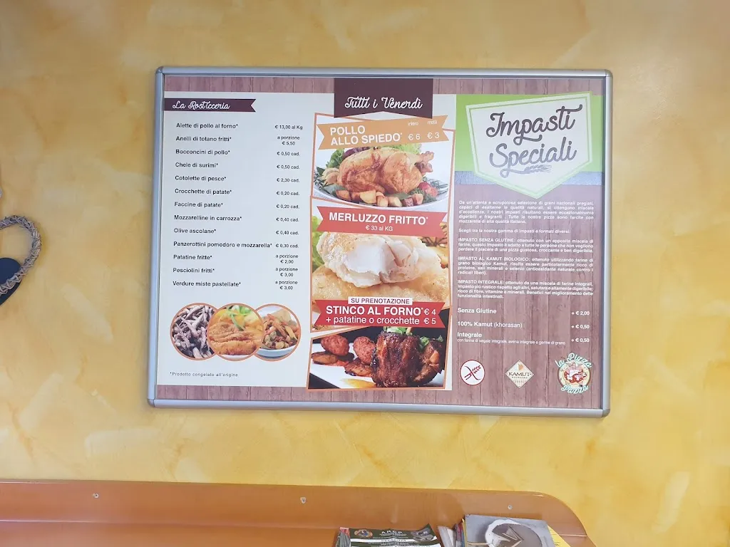 Menu_Pizza Pazza Seea S.N.C._Montodine_image_1