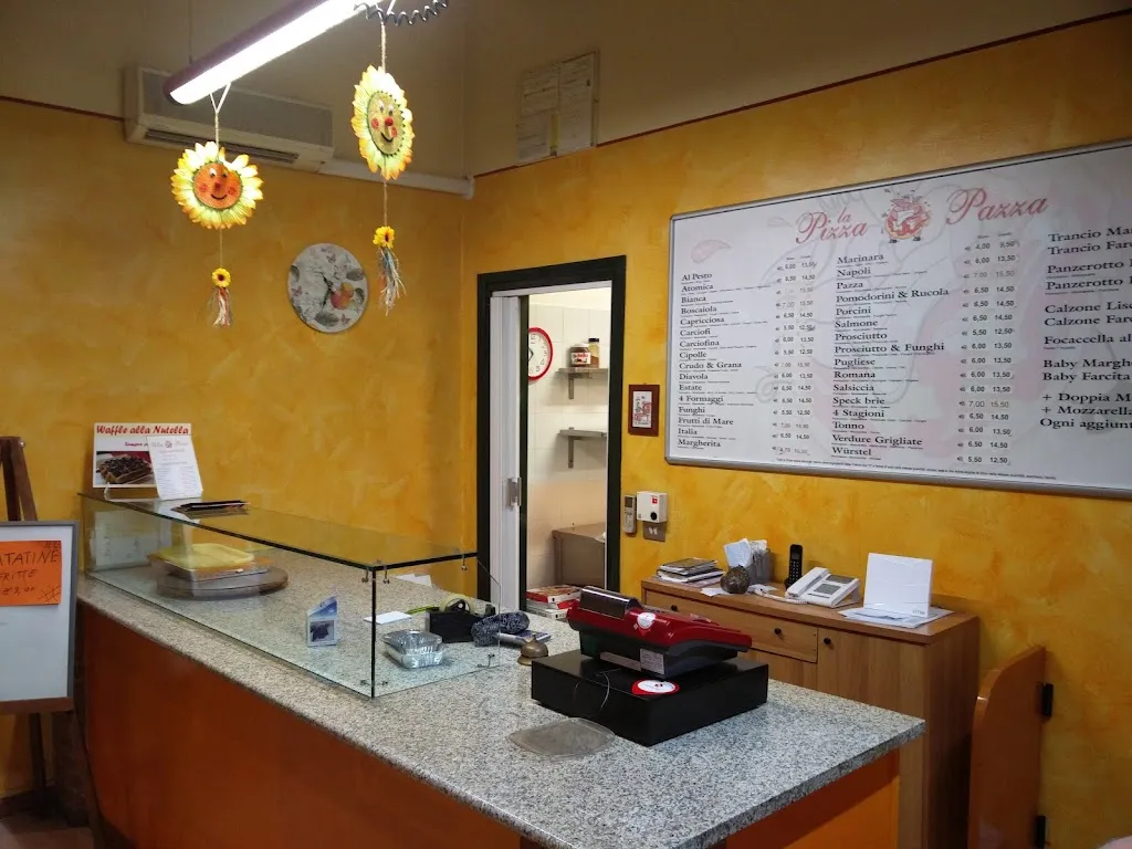 Giorgio Scotti_Pizza Pazza Seea S.N.C._Montodine_review