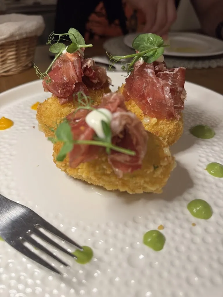 Monika Dráb_La Campagnola_Bitritto_review