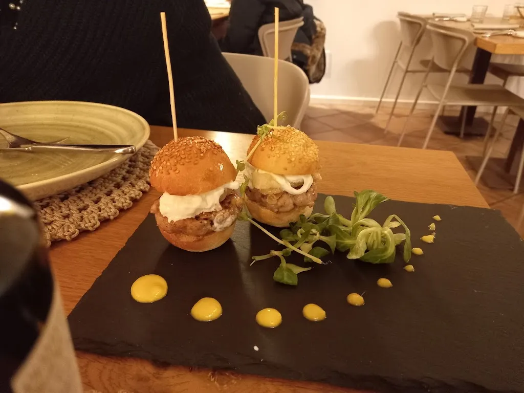 francesco cisternino_La Campagnola_Bitritto_review