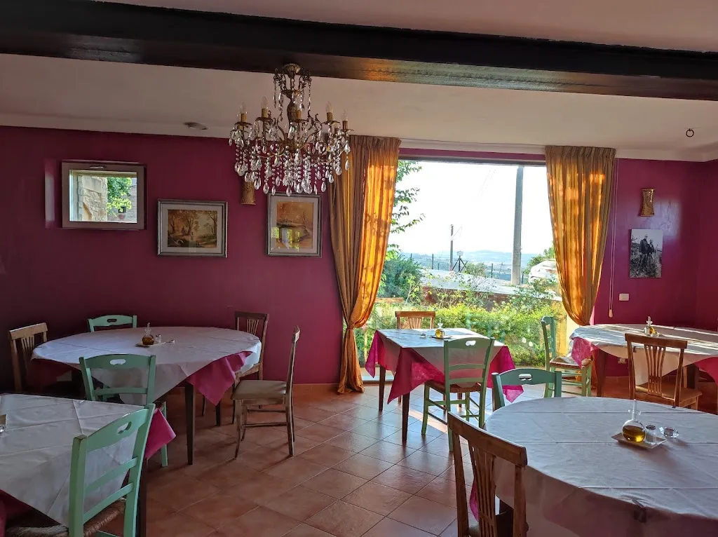 Brambo Pub restaurant in Montodine