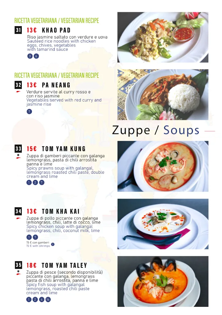 Menu_Mamakoy - Thai food and Italian food Restaurant in Como_Montorfano_image_2