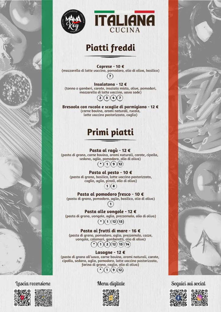 Menu_Mamakoy - Thai food and Italian food Restaurant in Como_Montorfano_image_3