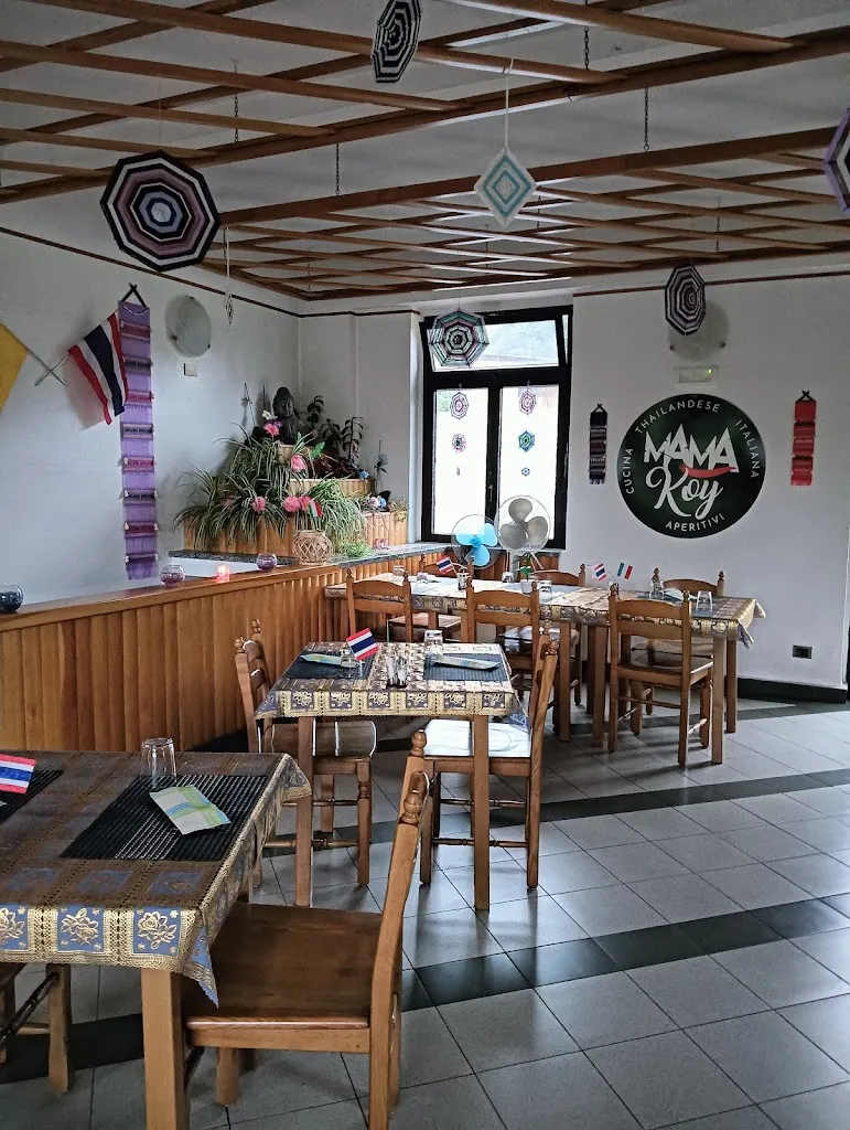 Mamakoy - Thai food and Italian food Restaurant in Como_Montorfano_slider_image_1