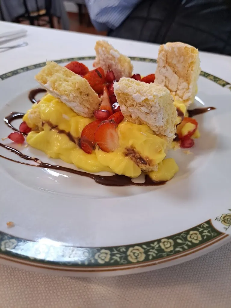 Agnieszka Walkowicz_Trattoria La Trattoria_Montorfano_review