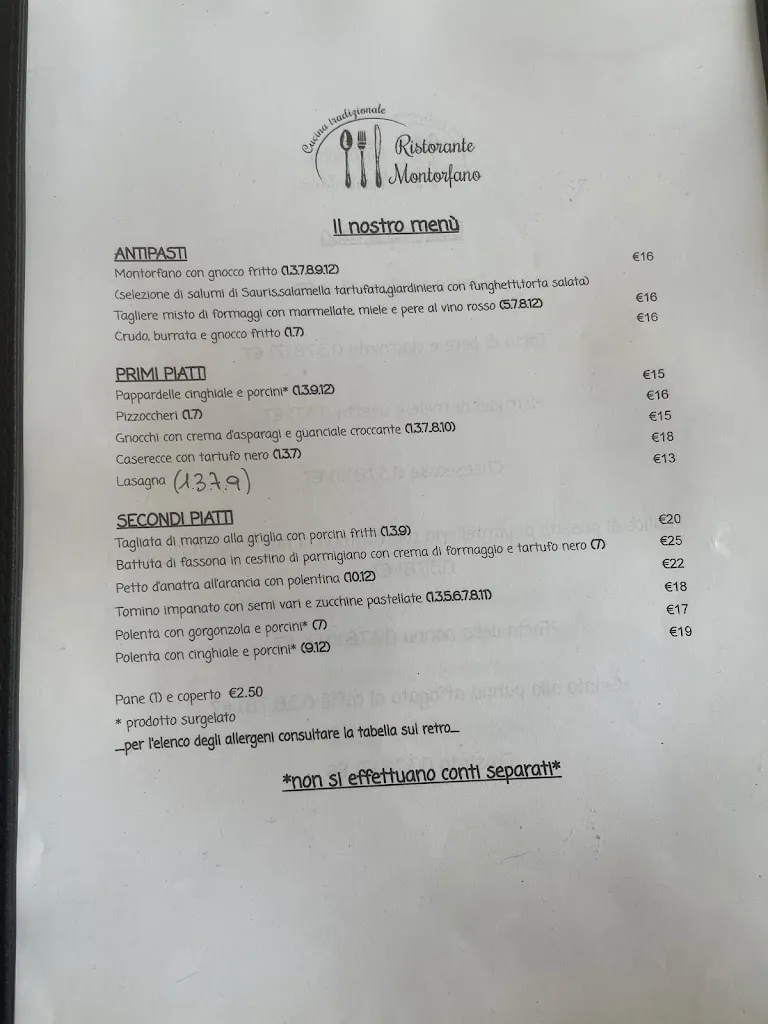 Menu_Ristorante Montorfano_Montorfano_image_1