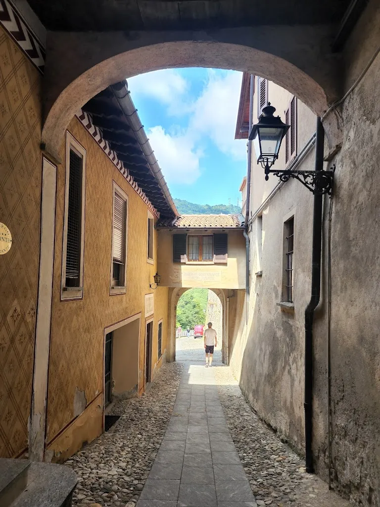 Molly Lyons_Ristorante Montorfano_Montorfano_review