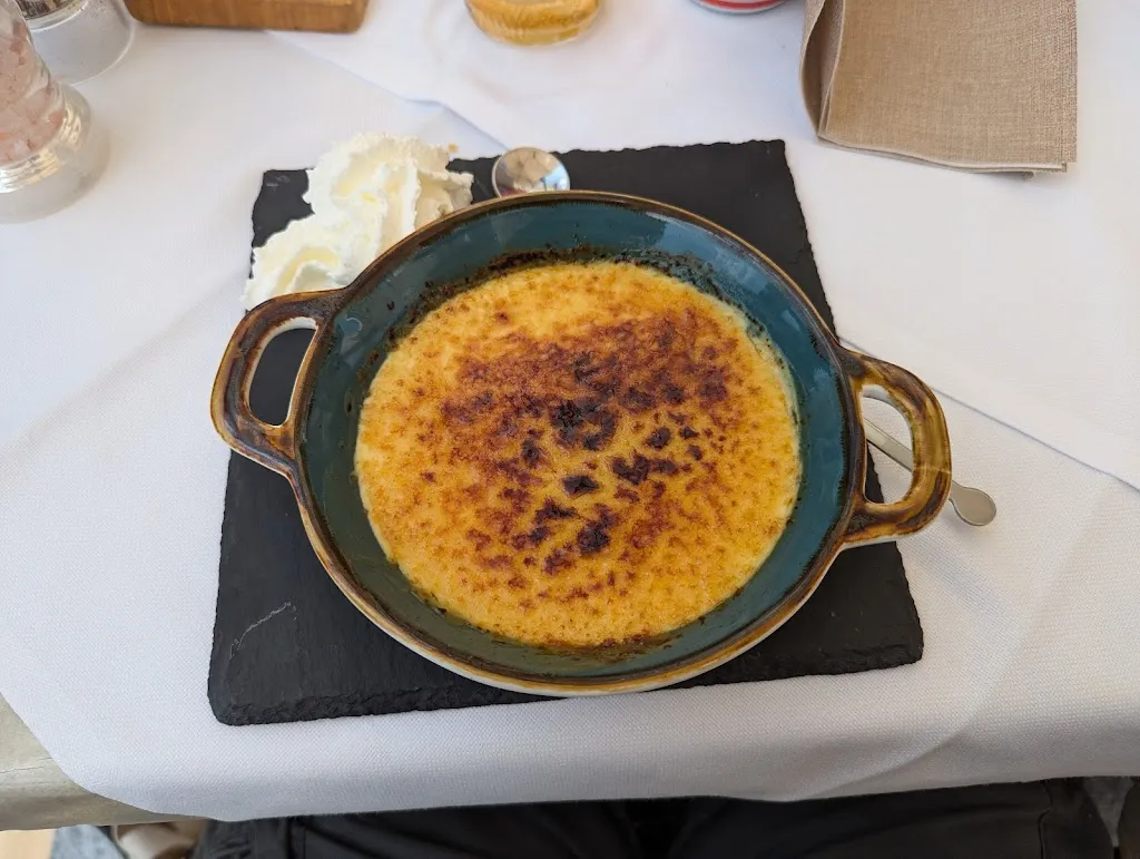 Richard Zießler_Ristorante Montorfano_Montorfano_review