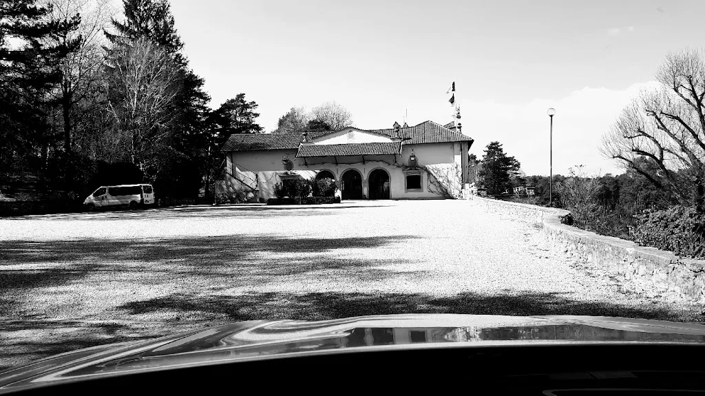 Ristorante Golf Villa d'Este restaurant in Montorfano