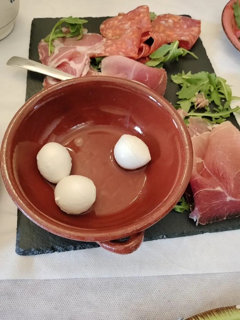 Enza Caprio_Osteria Lo Sfizio_Bitritto_recensione