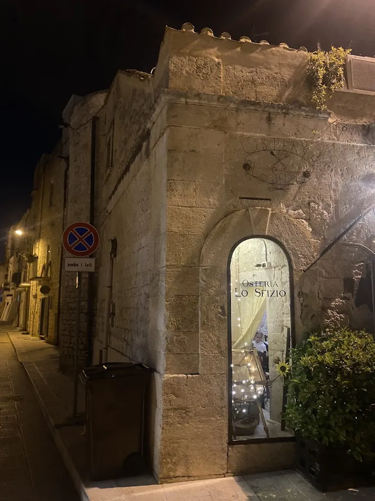Osteria Lo Sfizio_Bitritto_slider_image_3