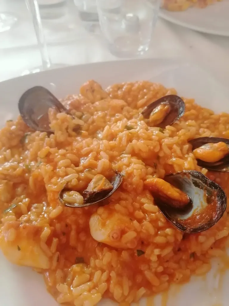 Gianluca Marconi_La Cicala Pizzeria Ristorante_Montorfano_review