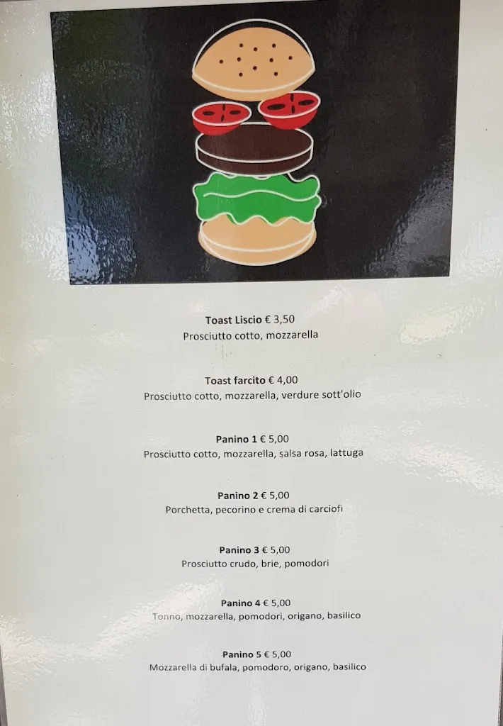 Menu_Bar & Pizzeria L'ultima Spiaggia Guree_Monvalle_image_1