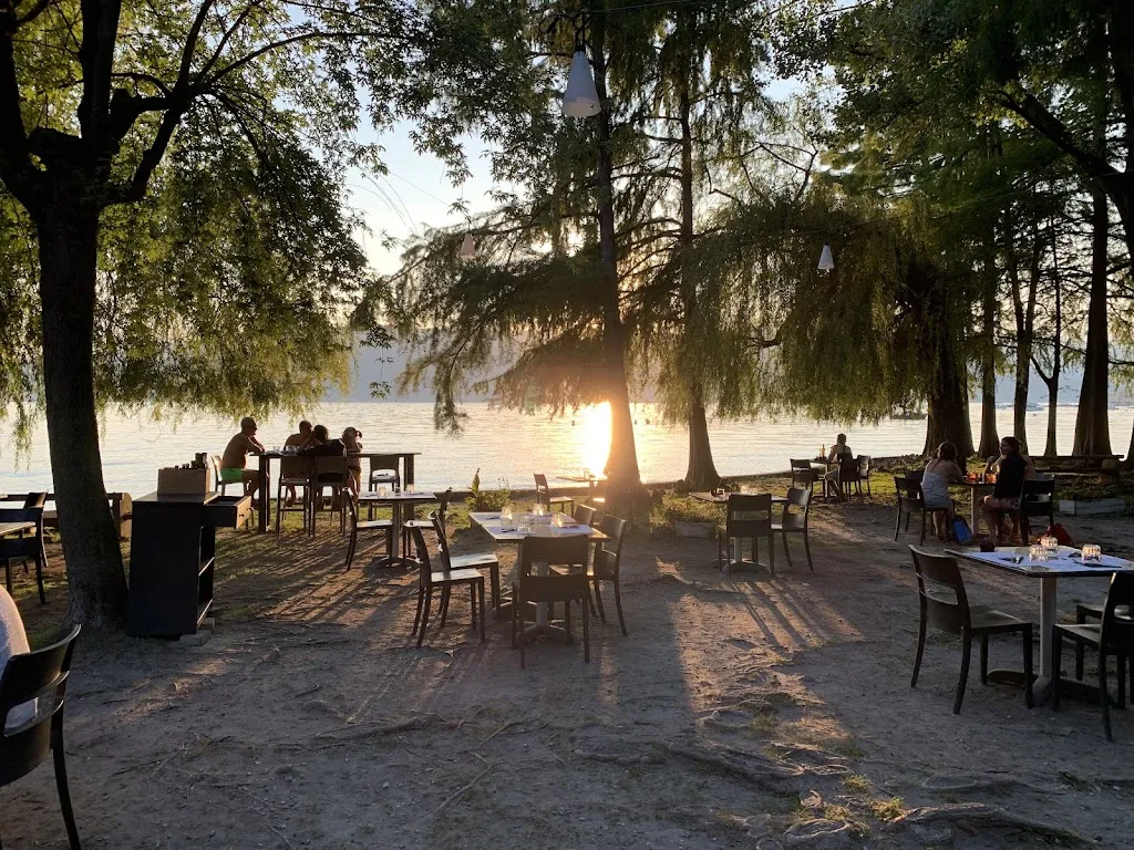 Bar & Pizzeria L'ultima Spiaggia Guree_Monvalle_slider_image_1