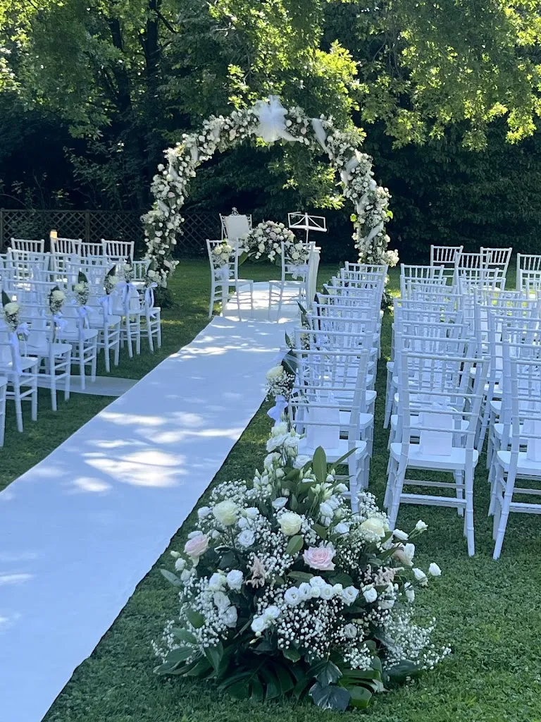 CELEBRANTE Gabriella Maran_Villa il Geraneo_Monvalle_review