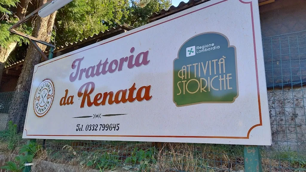 Ma Rio_Trattoria da Renata_Monvalle_review