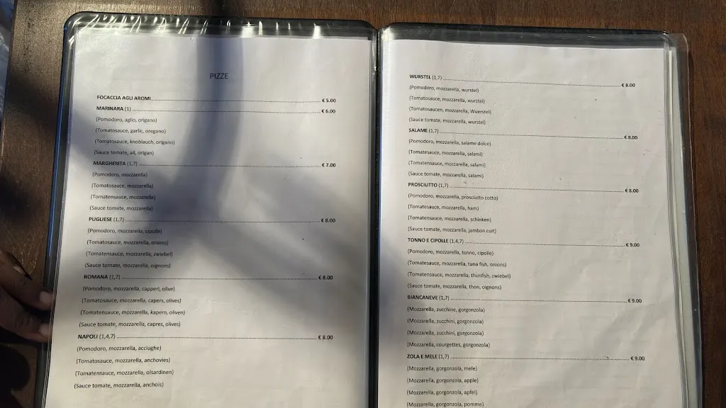 Menu_Ristorante Pizzeria Il Faro_Monvalle_image_3