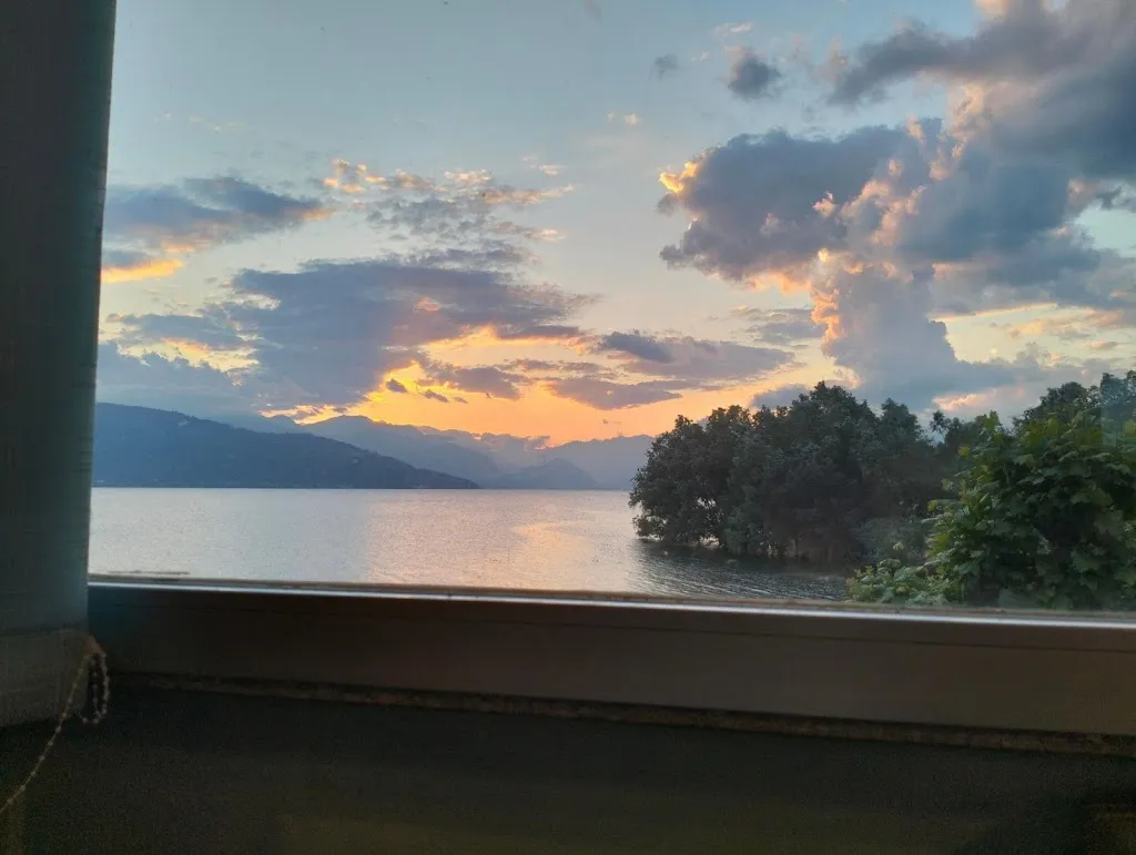 Bianca Mantovani_Ristorante Pizzeria Il Faro_Monvalle_review