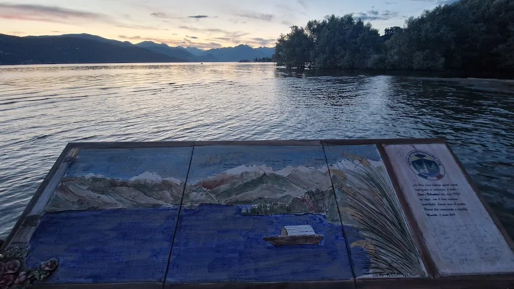 antonio rossi_Ristorante Pizzeria Il Faro_Monvalle_review