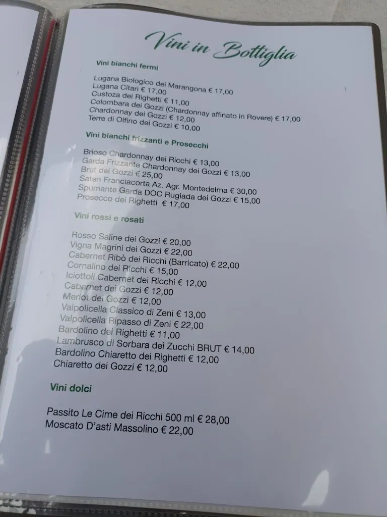 Menu_Trattoria Dei Colli_Monzambano_image_1