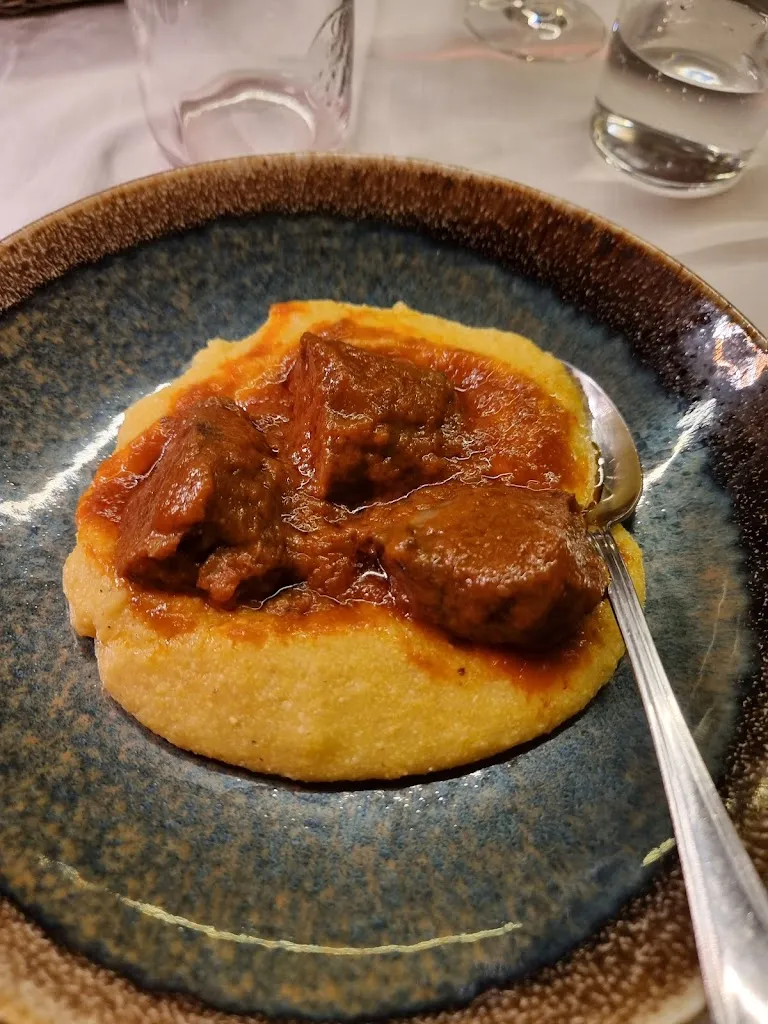 Tim Pearson_Trattoria Dei Colli_Monzambano_review